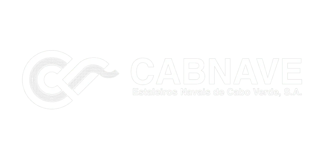 CABNAVE - quatro décadas de reparação naval.