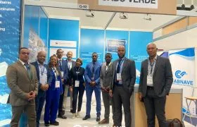 CABNAVE present at NAVALIA 2024