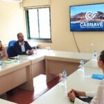 AFD visita estaleiros navais de Cabo Verde para reforçar cooperação marítima