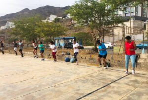 Ações de Responsabilidade Social - Aulas Boot Camp para colaboradores