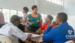 Ações de Responsabilidade Sexual - Conversa Aberta sobre Autoestima e Relações Laborais