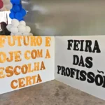 Ações de Responsabilidade - Feira da Profissão