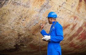 Innovative Technologies in Ship Repair