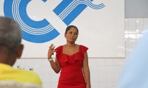 Ações de Responsabilidade Social - Palestra finanças pessoais