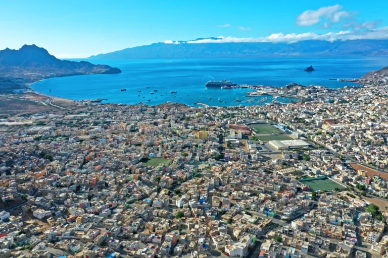 Cabnave expressa solidariedade a São Vicente e Santo Antão