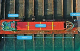 Glosario Técnico Naval: Términos Esenciales para Comprender el Sector