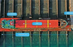 Glossaire Technique Naval: Termes Essentiels pour Comprendre le Secteur