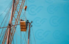 42 Years of Experience in Ship Repair: The Importance of Expertise in the Sector